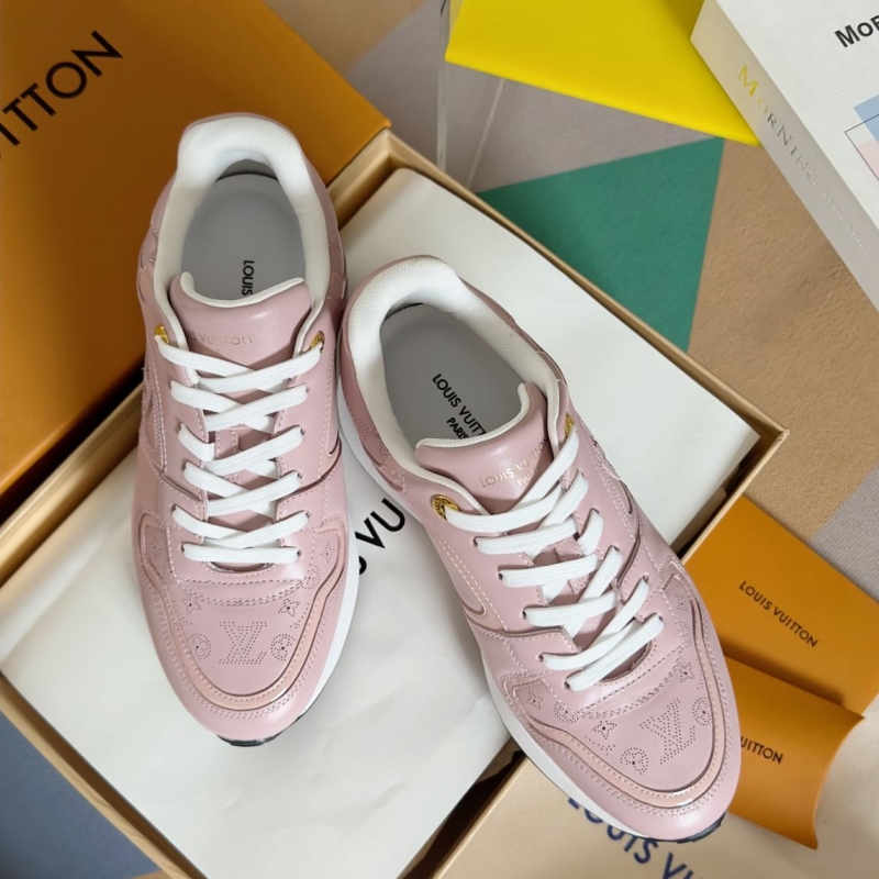 LV Casual Shoes